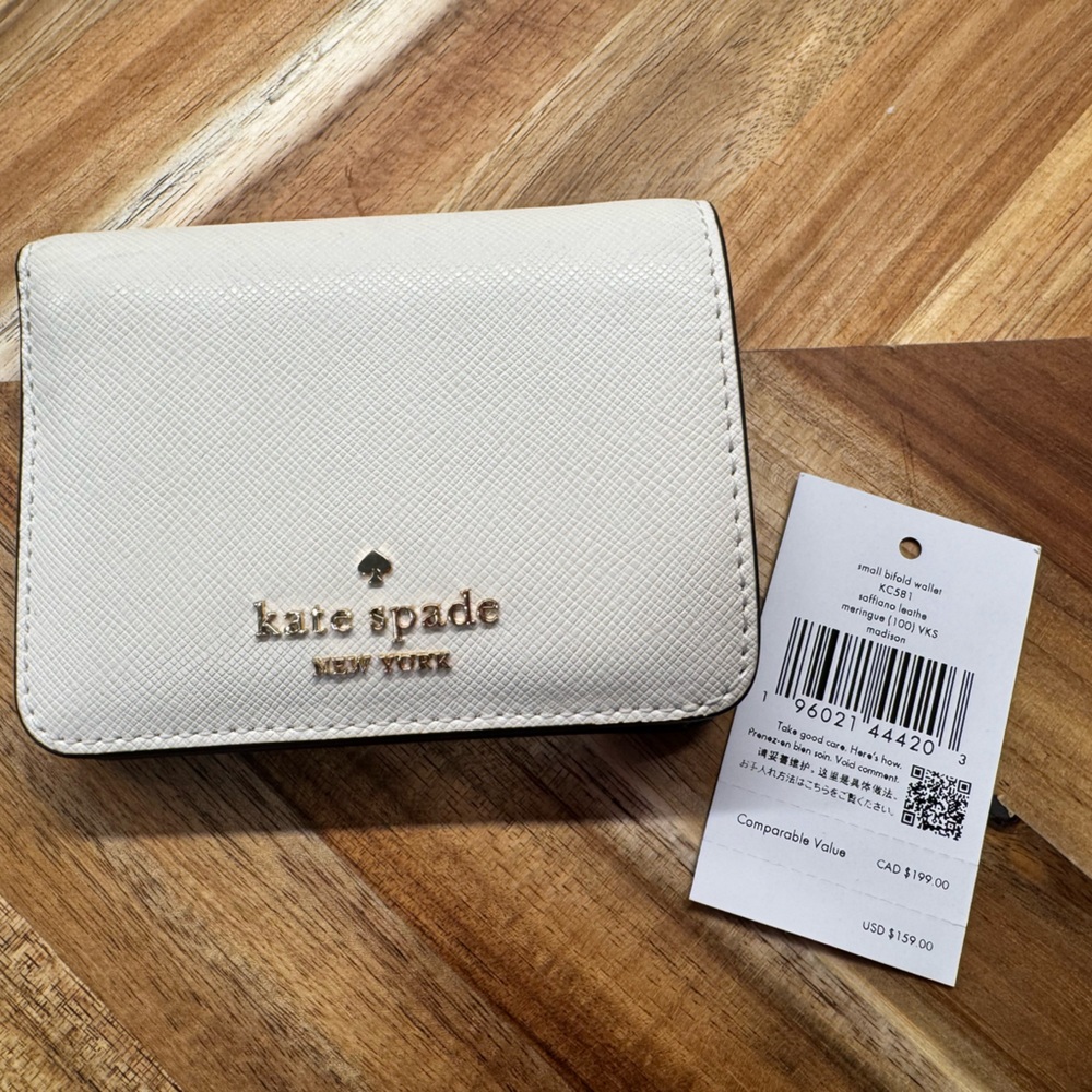 Kate Spade Wallet